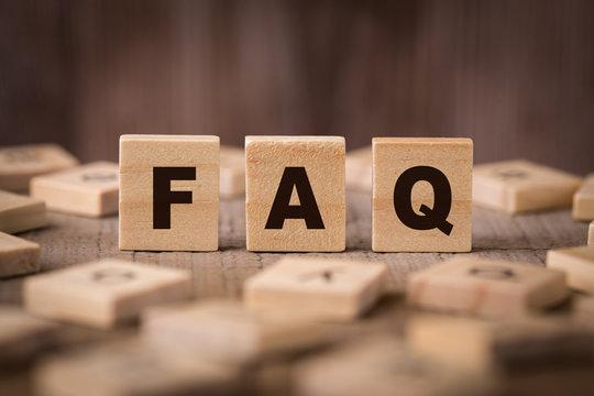 FAQ