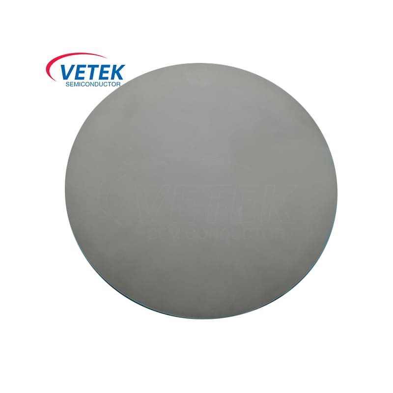 Aluminum Nitride ceramic Disc