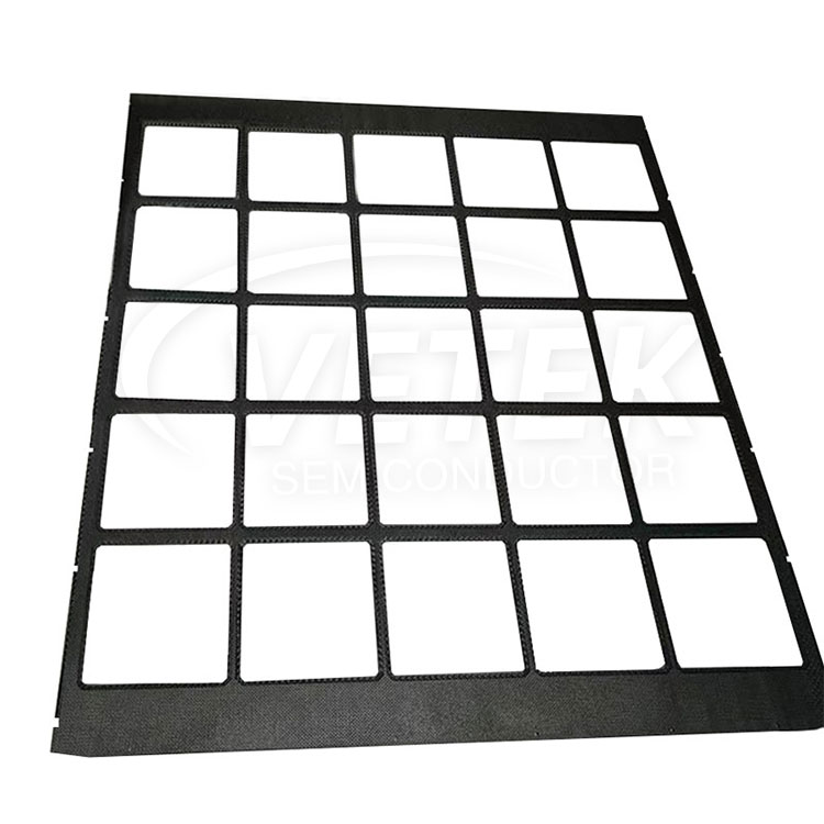 Carbon Carbon Composite PECVD Pallet