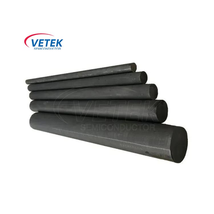 EDM graphite electrode