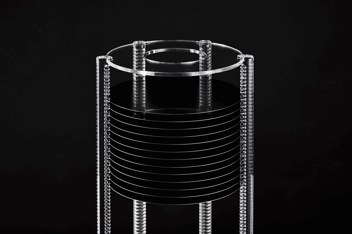 Semiconductor Quartz