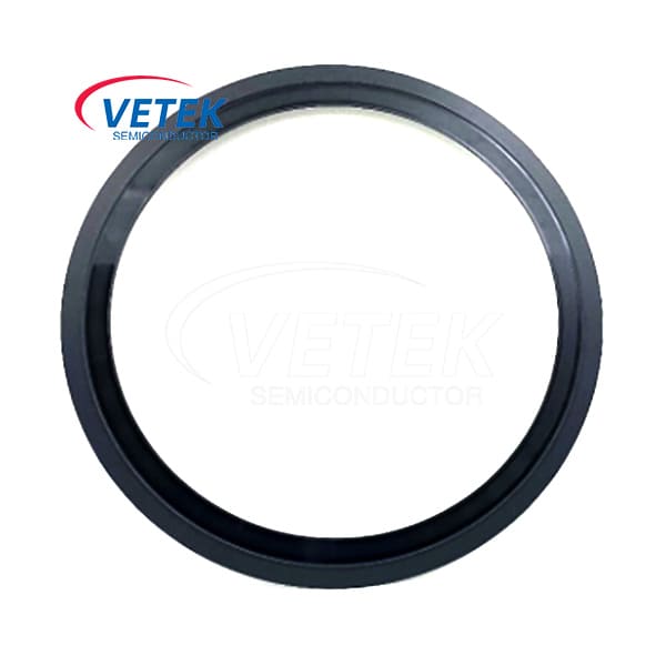 Plasma etching focus ring