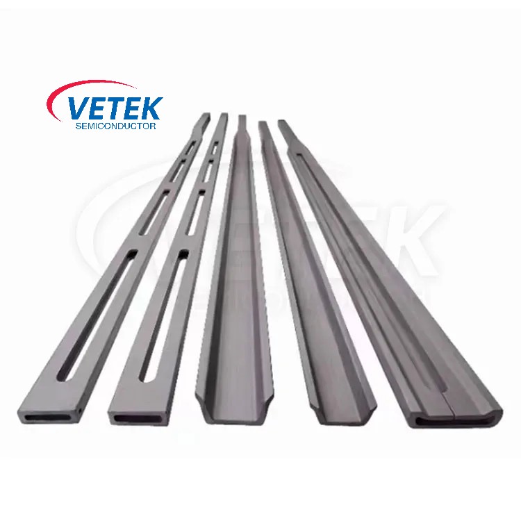 Silicon Carbide Cantilever Paddle