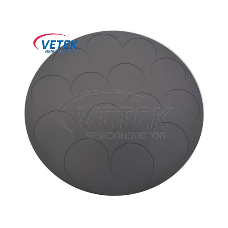 VEECO LED EPI Susceptor